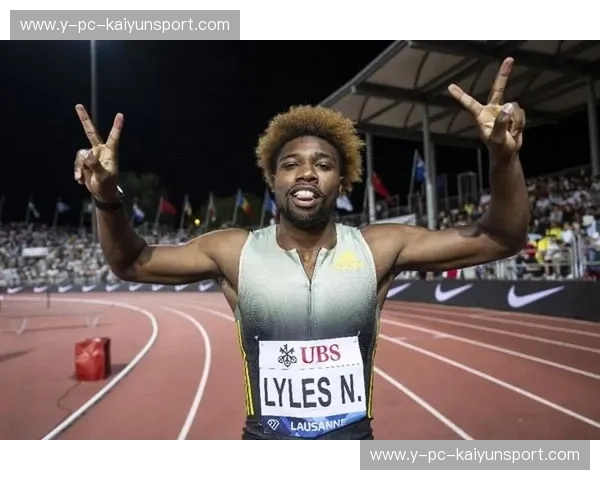 走进结果国际田联钻石联赛：运动员巅峰对决，突破极限