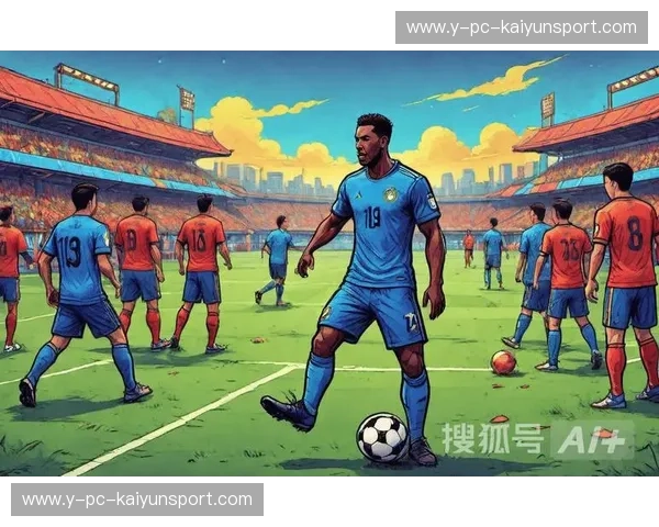 集锦巴西队：桑巴风暴下的荣耀与激情